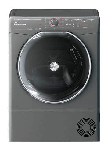 Hoover AXI ATDH11A2TKERXMSS tumble dryer Freestanding Front-load