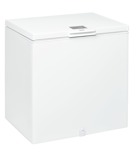 Indesit OS 1A 204 H FO – image 1