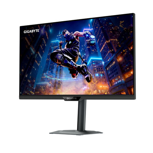 GIGABYTE M27Q2 QD 27'' gaming monitor, afbeelding 2