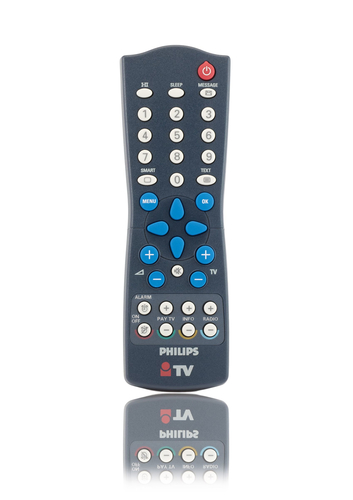 Philips Remote control