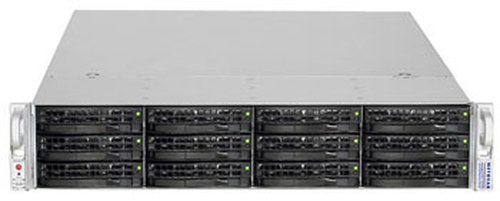NETGEAR ReadyNAS 4200