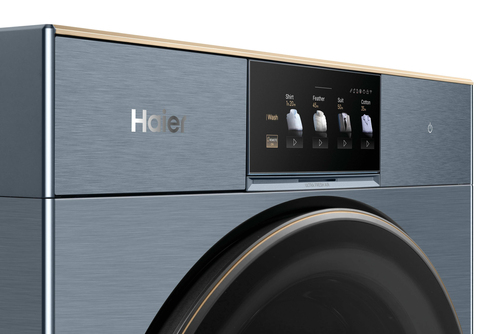 Haier HW100-BD14L8GNU1 washing machine Front-load – image 7