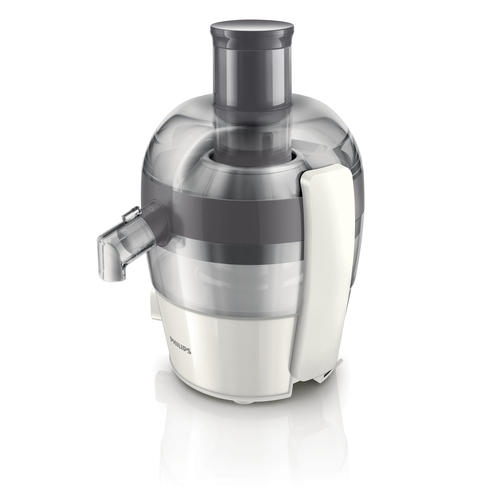 Philips Viva Collection HR1832/30 juice maker Juice extractor – image 4