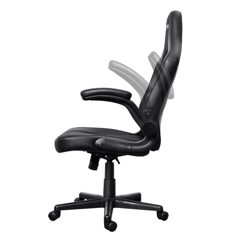 Trust GXT 703 Riye gamingstoel gamestoel, afbeelding 4