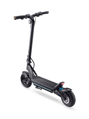 Acer Predator PES027 Black 20 km/h 13 Ah – image 4