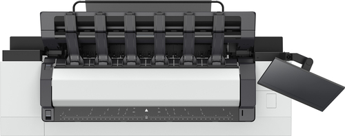 HP 3800 Thermal inkjet A0 – image 5