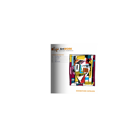 HP Pro 2500 f1 – image 9