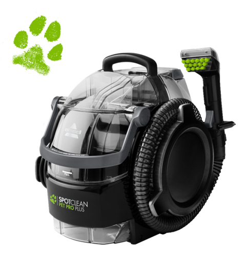 BISSELL SpotClean Pet Pro Plus, afbeelding 3