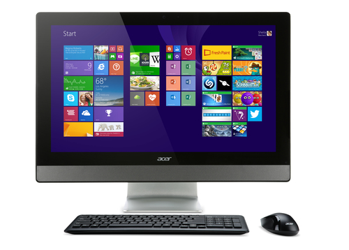 Acer Z3-615 6004 NL NT