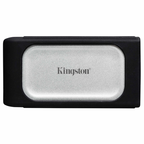 Kingston Technology XS2000 + Norton 360 for Gamers – image 3