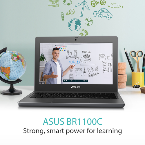 ASUS BR1100C-C1XA-3Y Intel® Celeron® N N4500 Laptop – image 5