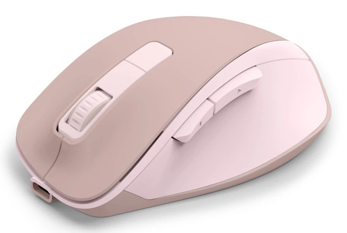 Hama WM-500 Muis Roze, afbeelding 2