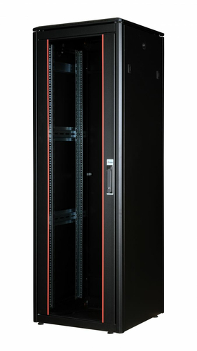 Equip Dynamic Flex 19' Cabinet, 36U