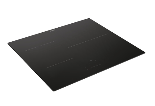 Haier HAI633CD/E1 Black Built-in – image 2