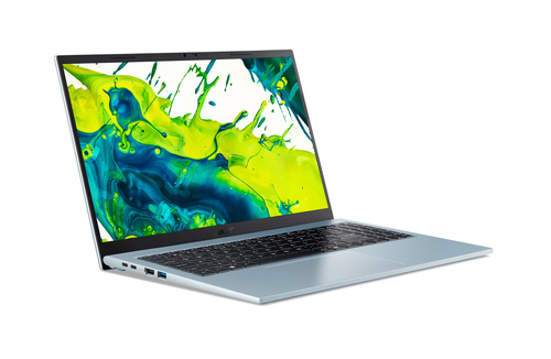 Acer Aspire Go 15 (AG15-72P-58MP) -15 inch Laptop, afbeelding 4