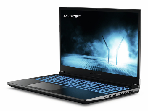 ERAZER MD62654 Intel® Core™ i5 i5-12450H Laptop – image 3