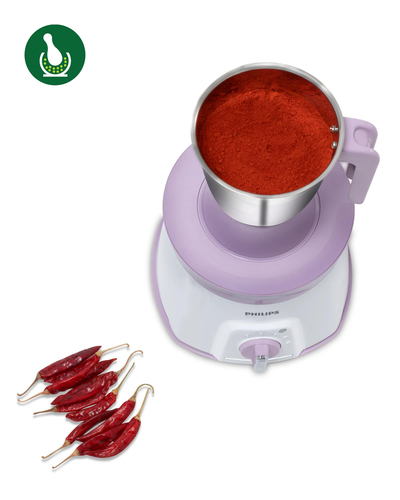 Philips Viva Collection HL7581/00 juice maker Centrifugal juicer – image 9