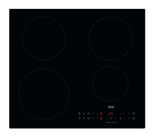 AEG IKX64301CB 949492764 – image 1