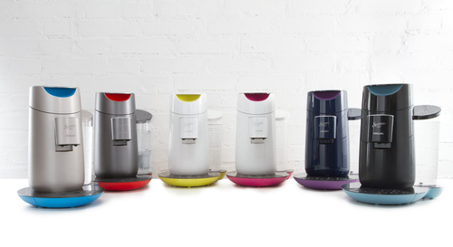 Senseo Twist Coffee pod system HD7872/11 – image 5