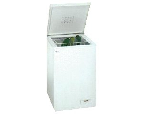 Indesit Freezer GCO 120 B