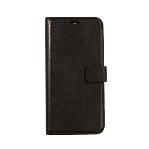 Mobiparts Classic Wallet Case General Mobile GM 8 Black – image 2