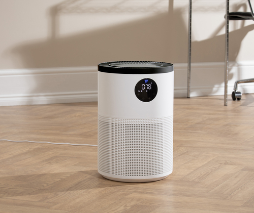 Daewoo COL1563GE air purifier 35 m² – image 2
