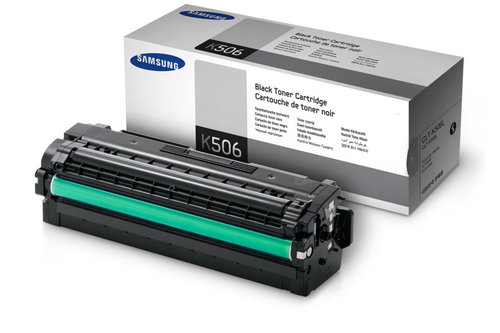 Samsung CLT-K506S – Toner nero originale