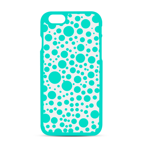 Area CRCA7006BUBBLEB mobile phone case