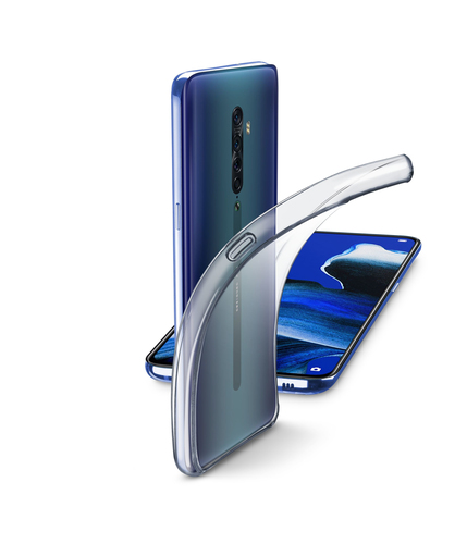 Cellularline Fine - Oppo Reno2