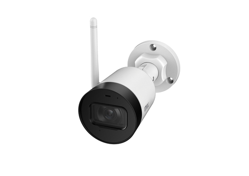 Imou Bullet Lite Bullet (shape) IP камера видеонаблюдения Вне помещения 1920 x 1080 пикселей Потолок/стена