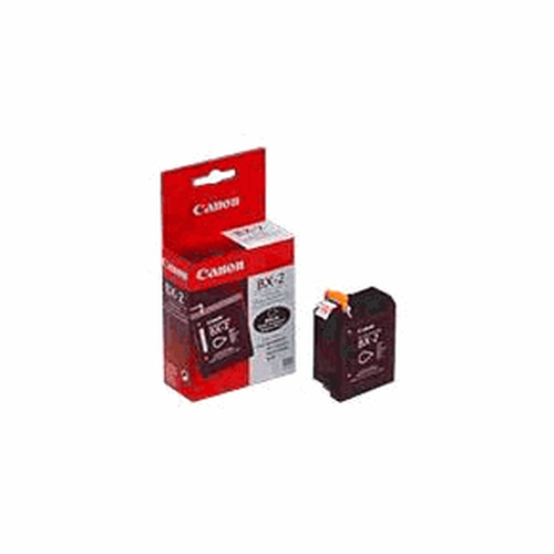 Canon BX-2 ink cartridge Original Black