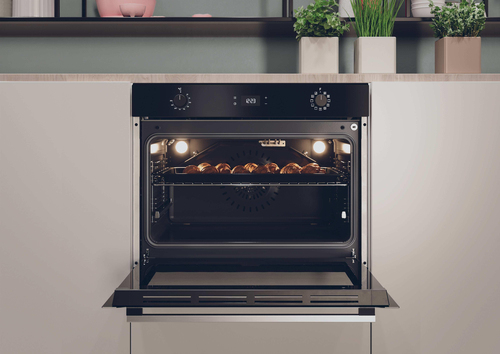 Hoover H-OVEN 500 HO752170B – image 4