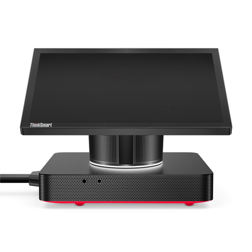 Lenovo ThinkSmart Hub Intel® Core™ i5 i5-8365UE 25,6 cm (10.1") 1920 x 1200 пикселей Сенсорный экран ПК все в одном 16 GB DDR4-SDRAM 256 GB Твердотельный накопитель (SSD) Windows 11 IoT Enterprise SAC Wi-Fi 5 (802.11ac) Черный