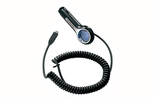 Motorola P513 In Car Charger