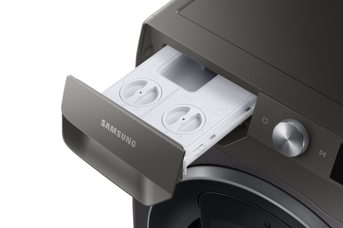 Samsung Series 6+ ecobubble™ WW90T684DLN/S1 – image 4