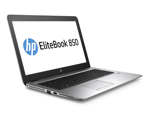 HP 850 G3 + UltraSlim Docking Station – image 3