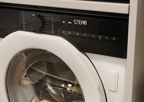 Haier BHA6S69M6D9J-80 washing machine Front-load – image 4