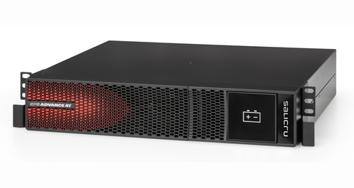 Salicru SPS 800 ADV RT2 B1 – image 7
