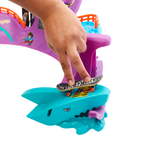 Hot Wheels Action HMK01 игрушечный транспорт/игрушечный трек