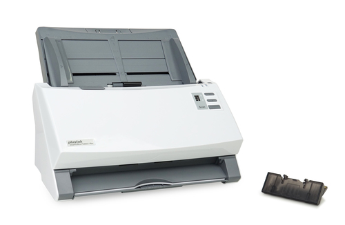 Plustek PS406U Plus – image 6