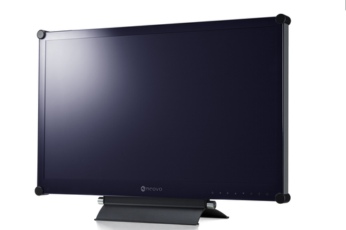 AG Neovo RX-2402 surveillance monitor CCTV monitor – image 3