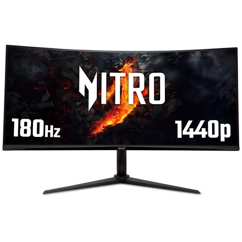 Acer NITRO XZ2 Nitro XZ342CUV3 – image 1