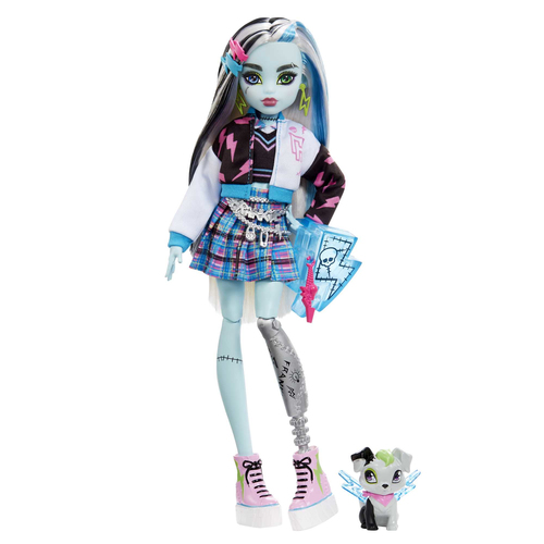 Monster High HHK53 кукла