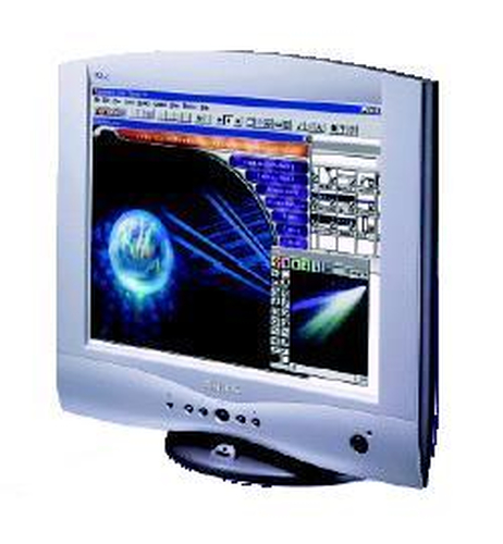 Philips 15IN 30MM TFT 1024X768 ERGO