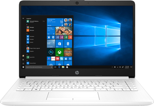 HP 14s-dk0012au AMD A9 A9-9425 Laptop