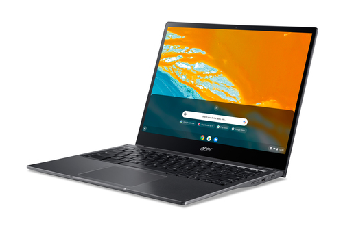 Acer Chromebook CP513-2H-K486 ARM Cortex MT8195T – image 3