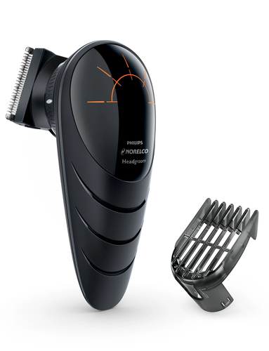 Philips do it yourself hair clipper QC5560/40