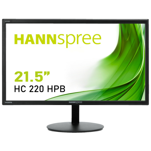 Hannspree HC 220 HPB – image 1