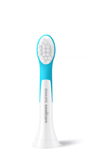 Philips Sonicare For Kids 3+ HX6034/90 (4 stuks), afbeelding 2
