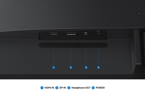 Samsung S71H computer monitor – image 9